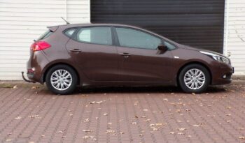 Kia Ceed full