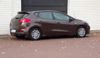 Kia Ceed full