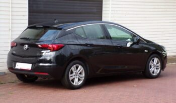 Opel Astra 1.4 Turbo Start/Stop Active full