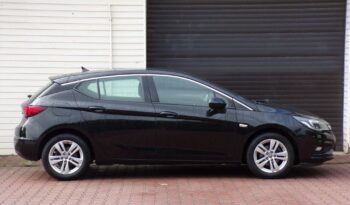 Opel Astra 1.4 Turbo Start/Stop Active full