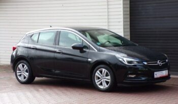 Opel Astra 1.4 Turbo Start/Stop Active full