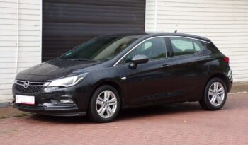 Opel Astra 1.4 Turbo Start/Stop Active full