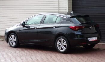 Opel Astra 1.4 Turbo Start/Stop Active full