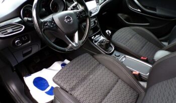 Opel Astra 1.4 Turbo Start/Stop Active full