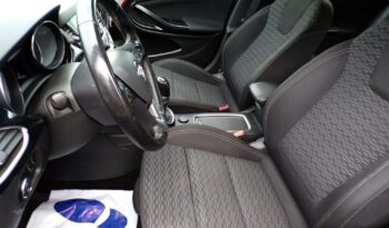 Opel Astra 1.4 Turbo Start/Stop Active full