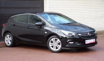 Opel Astra 1.4 Turbo Start/Stop Active full