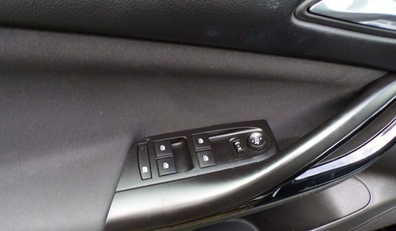 Opel Astra 1.4 Turbo Start/Stop Active full