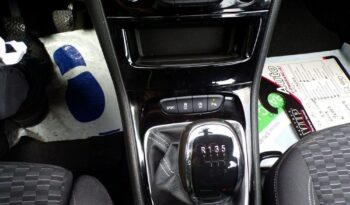 Opel Astra 1.4 Turbo Start/Stop Active full