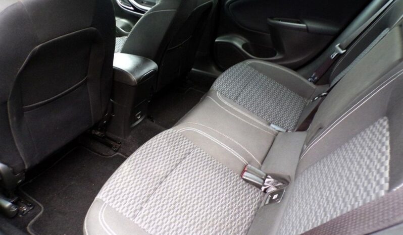 Opel Astra 1.4 Turbo Start/Stop Active full