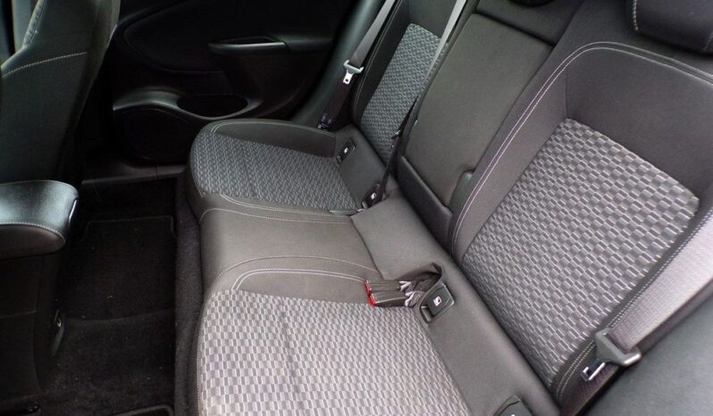 Opel Astra 1.4 Turbo Start/Stop Active full