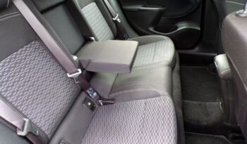 Opel Astra 1.4 Turbo Start/Stop Active full