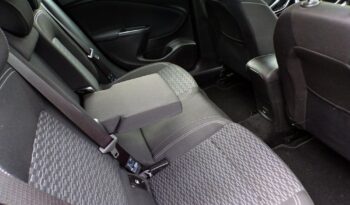 Opel Astra 1.4 Turbo Start/Stop Active full