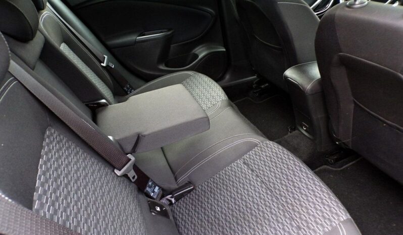 Opel Astra 1.4 Turbo Start/Stop Active full