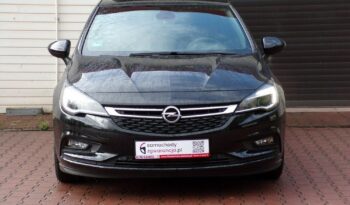 Opel Astra 1.4 Turbo Start/Stop Active full