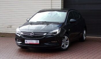 Opel Astra 1.4 Turbo Start/Stop Active full