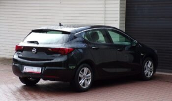 Opel Astra 1.4 Turbo Start/Stop Active full