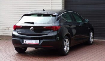 Opel Astra 1.4 Turbo Start/Stop Active full