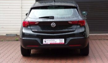 Opel Astra 1.4 Turbo Start/Stop Active full