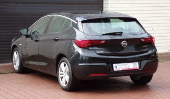 Opel Astra 1.4 Turbo Start/Stop Active full