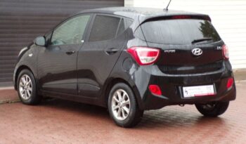 Hyundai i10 1.0 Premium full