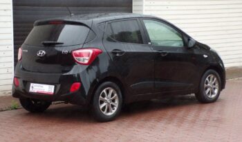 Hyundai i10 1.0 Premium full