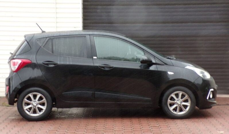 Hyundai i10 1.0 Premium full