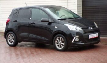 Hyundai i10 1.0 Premium full