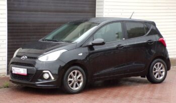Hyundai i10 1.0 Premium full