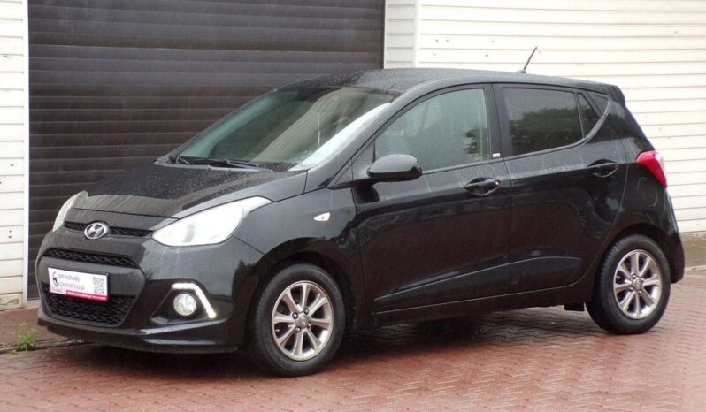 Hyundai i10 1.0 Premium full