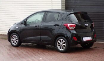 Hyundai i10 1.0 Premium full