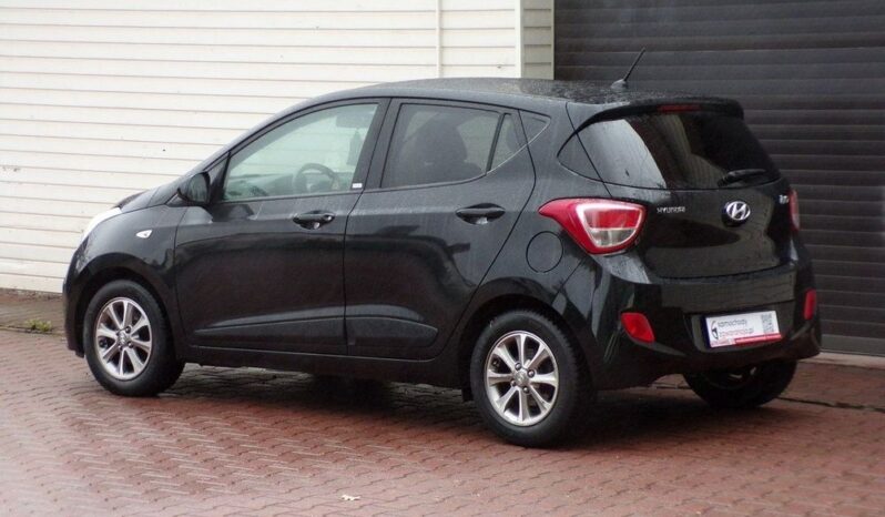 Hyundai i10 1.0 Premium full