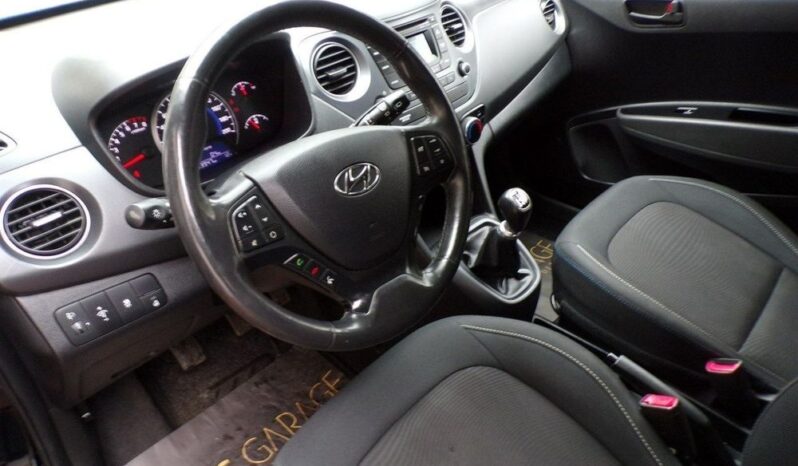 Hyundai i10 1.0 Premium full