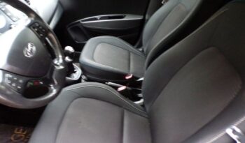 Hyundai i10 1.0 Premium full