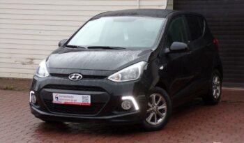 Hyundai i10 1.0 Premium full