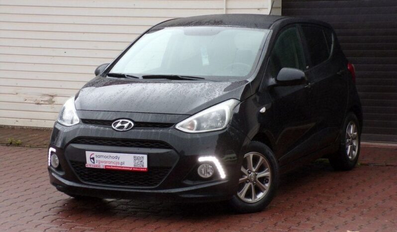 Hyundai i10 1.0 Premium full