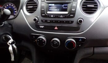 Hyundai i10 1.0 Premium full