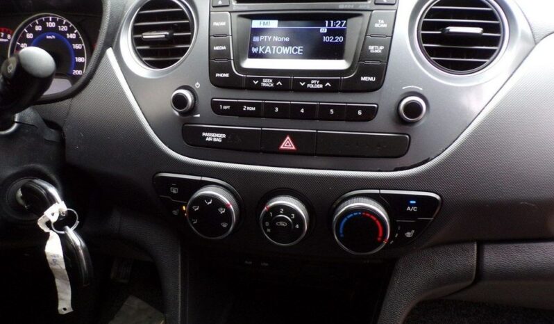 Hyundai i10 1.0 Premium full