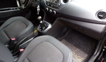 Hyundai i10 1.0 Premium full