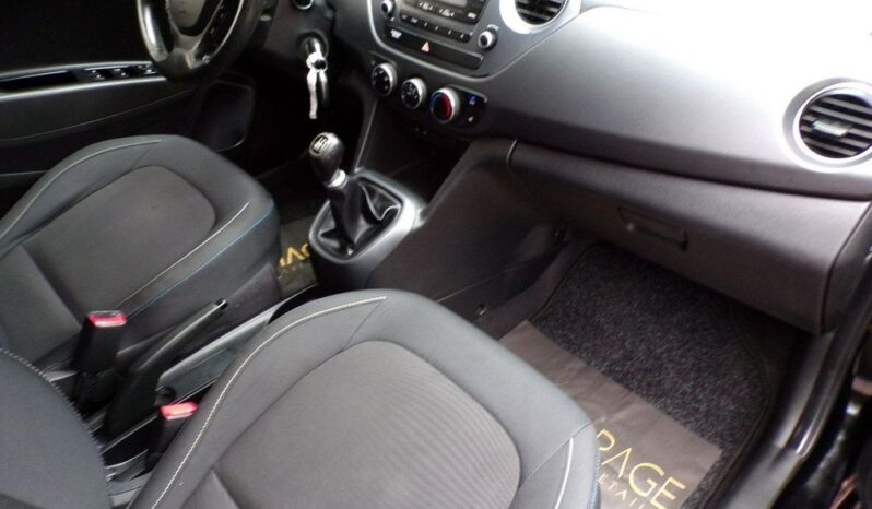 Hyundai i10 1.0 Premium full