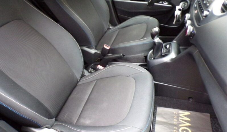 Hyundai i10 1.0 Premium full