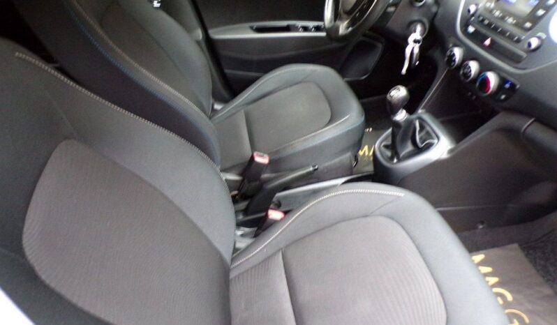 Hyundai i10 1.0 Premium full