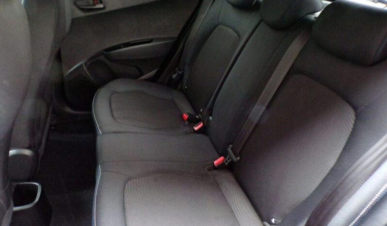 Hyundai i10 1.0 Premium full