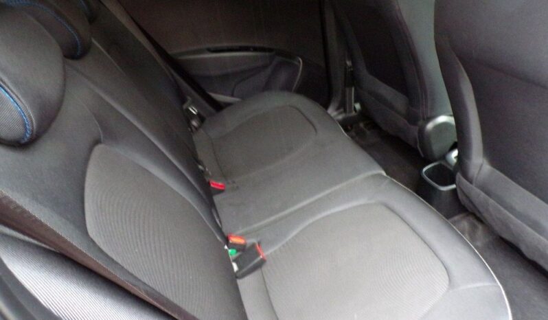 Hyundai i10 1.0 Premium full