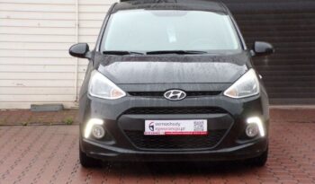 Hyundai i10 1.0 Premium full