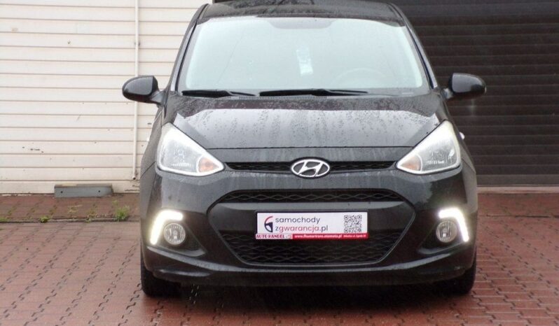Hyundai i10 1.0 Premium full