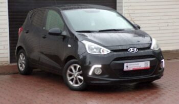 Hyundai i10 1.0 Premium full