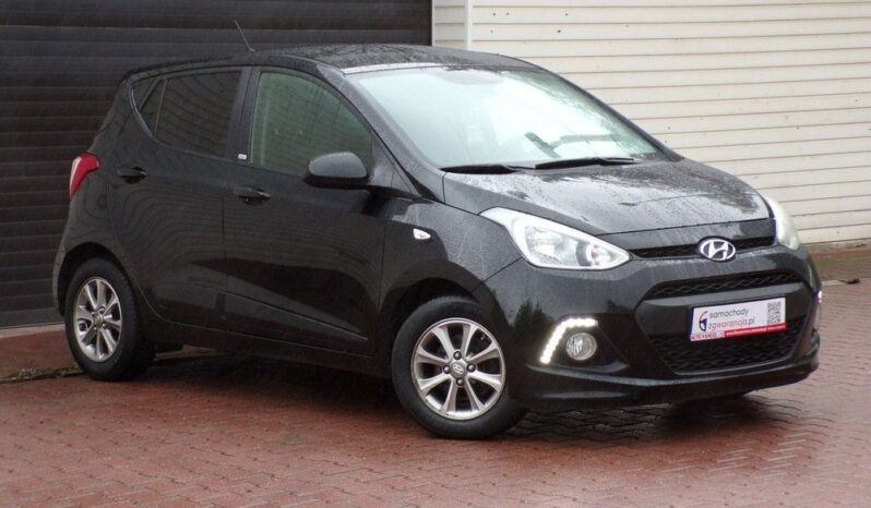 Hyundai i10 1.0 Premium full