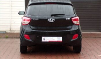 Hyundai i10 1.0 Premium full
