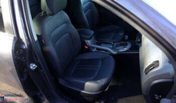 Kia Sportage 2.0 CRDI 184 AWD Platinum Edition full