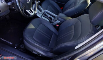 Kia Sportage 2.0 CRDI 184 AWD Platinum Edition full